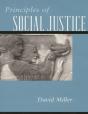 Principles Of Social Justice - Preview