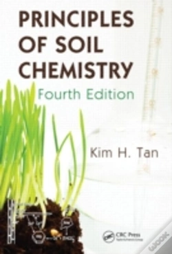 Capa do artigo Principles Of Soil Chemistry