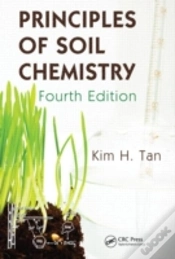 Capa do artigo Principles Of Soil Chemistry