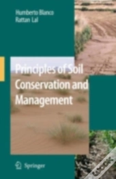 Principles Of Soil Conservation And Management