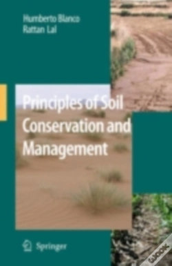 Capa do artigo Principles Of Soil Conservation And Management