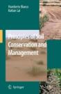 Principles Of Soil Conservation And Management - Preview
