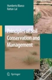 Capa do artigo Principles Of Soil Conservation And Management