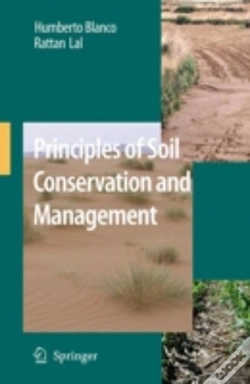 Capa do artigo Principles Of Soil Conservation And Management