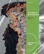 Capa do artigo Principles Of Soil Dynamics Internationa