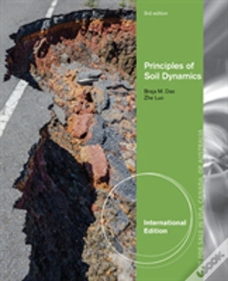 Capa do artigo Principles Of Soil Dynamics Internationa