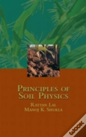 Capa do artigo Principles Of Soil Physics
