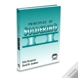 Capa do artigo Principles Of Soldering