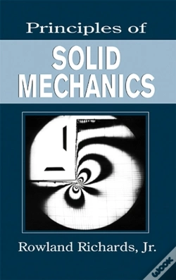 Capa do artigo Principles Of Solid Mechanics