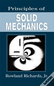 Capa do artigo Principles Of Solid Mechanics