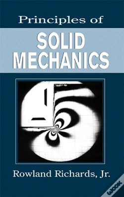 Capa do artigo Principles Of Solid Mechanics