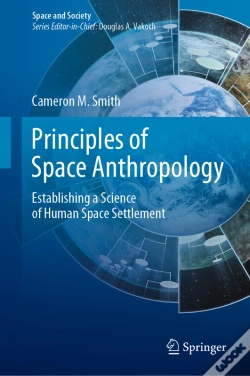 Capa do artigo Principles Of Space Anthropology