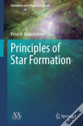 Principles Of Star Formation