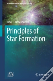 Capa do artigo Principles Of Star Formation
