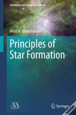 Capa do artigo Principles Of Star Formation