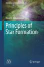 Principles Of Star Formation - Preview