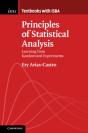 Principles Of Statistical Analysis - Preview