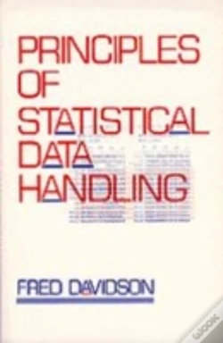 Capa do artigo Principles Of Statistical Data Handling