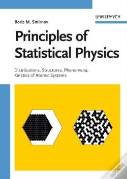 Capa do artigo Principles Of Statistical Physics