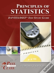 Capa do artigo Principles Of Statistics Dantes / Dsst Test Study Guide
