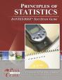 Principles Of Statistics Dantes/Dsst Test Study Guide - Preview