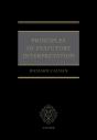 Principles Of Statutory Interpretation - Preview