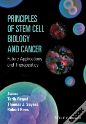 Capa do artigo Principles Of Stem Cell Biology And Cancer