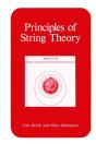 Principles Of String Theory - Preview