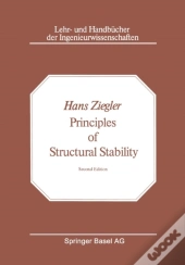 Principles Of Structural Stability