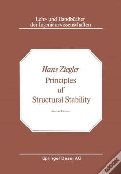 Capa do artigo Principles Of Structural Stability
