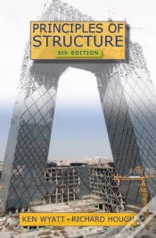 Capa do artigo Principles Of Structure