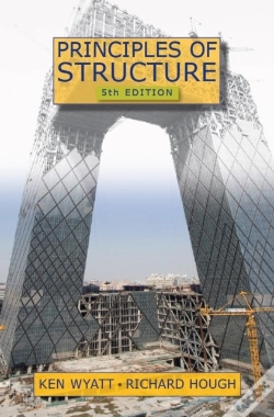 Capa do artigo Principles Of Structure