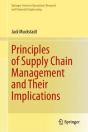 Principles Of Supply Chain Management And Their Implications - Preview