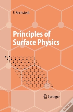 Capa do artigo Principles Of Surface Physics