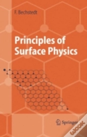 Capa do artigo Principles Of Surface Physics