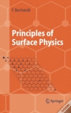 Capa do artigo Principles Of Surface Physics