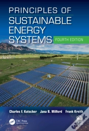 Capa do artigo Principles Of Sustainable Energy Systems