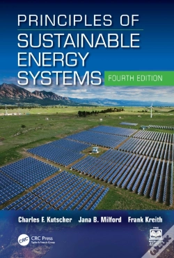 Capa do artigo Principles Of Sustainable Energy Systems