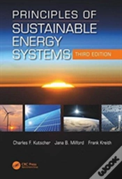 Capa do artigo Principles Of Sustainable Energy Systems, Third Edition