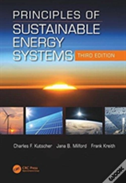 Capa do artigo Principles Of Sustainable Energy Systems, Third Edition