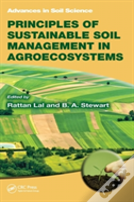 Principles Of Sustainable Soil Management In Agroecosystems