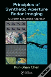Capa do artigo Principles Of Synthetic Aperture Radar Imaging