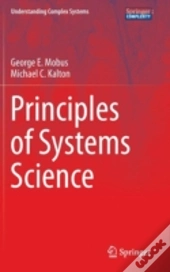 Principles Of Systems Science