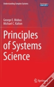 Capa do artigo Principles Of Systems Science