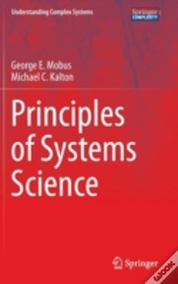 Capa do artigo Principles Of Systems Science