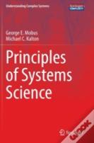 Principles Of Systems Science