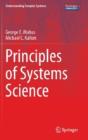 Principles Of Systems Science - Preview