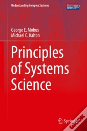 Principles Of Systems Science