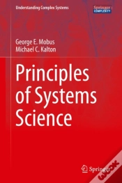 Capa do artigo Principles Of Systems Science
