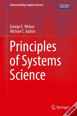 Capa do artigo Principles Of Systems Science